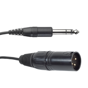 AKG MK HS Studio D Detachable Cable
